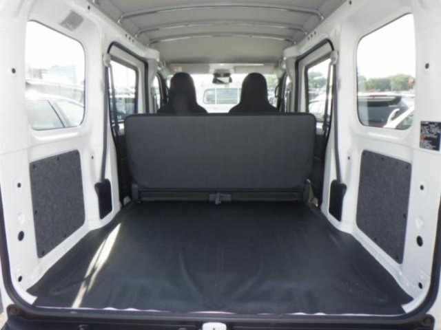 Daihatsu HIJET VAN 2025 7680320-3