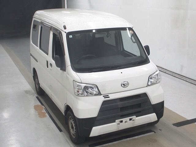 Daihatsu HIJET VAN 2020 7680347-0