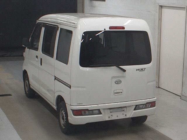 Daihatsu HIJET VAN 2020 7680347-1