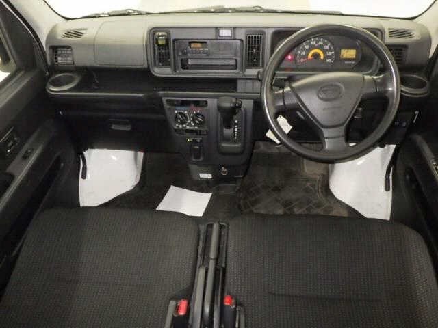 Daihatsu HIJET VAN 2020 7680347-3