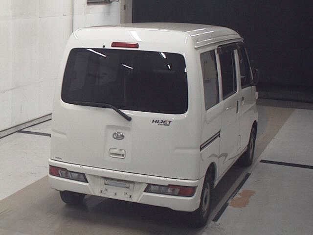 Daihatsu HIJET VAN 2020 7680347-5