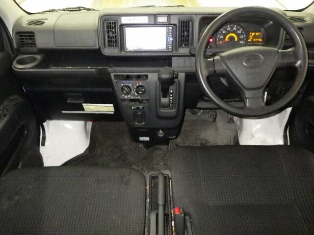 Daihatsu HIJET VAN 2021 7680356-3