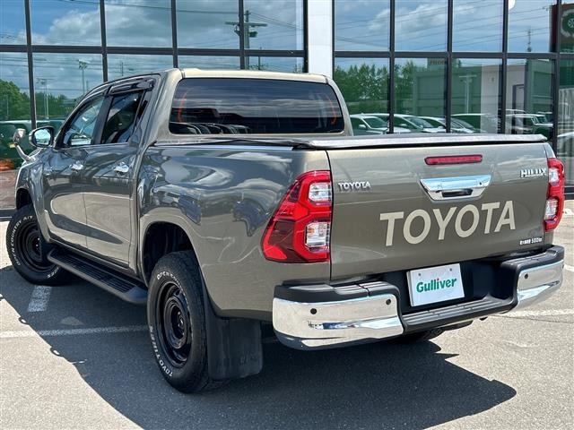 Toyota HILUX 2021 7678029-13