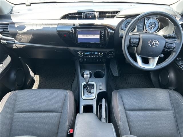 Toyota HILUX 2021 7678029-14