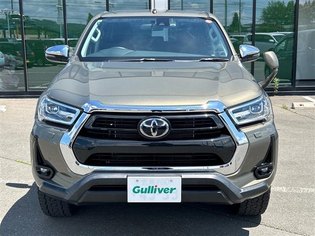 Toyota HILUX 2021 7678029-15
