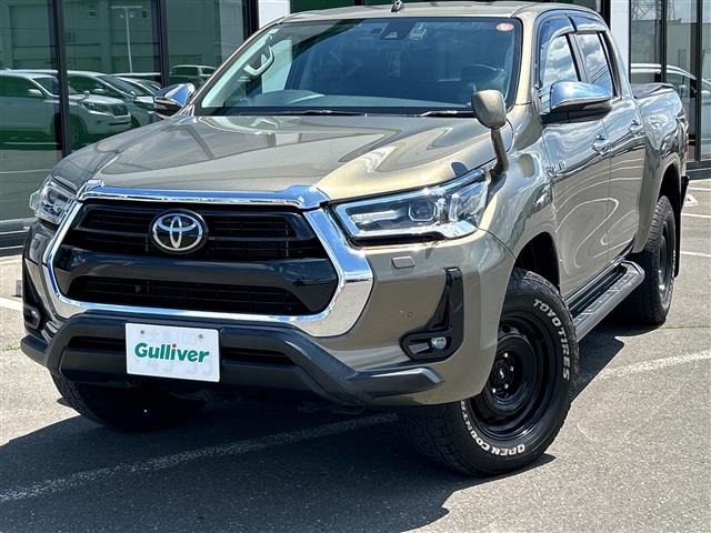 Toyota HILUX 2021 7678029-16