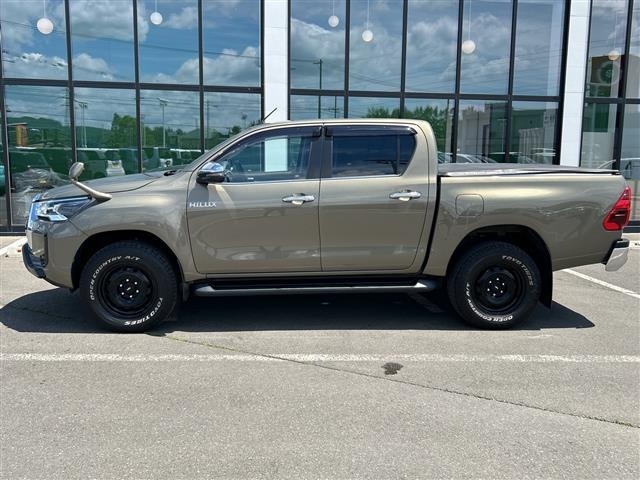 Toyota HILUX 2021 7678029-17