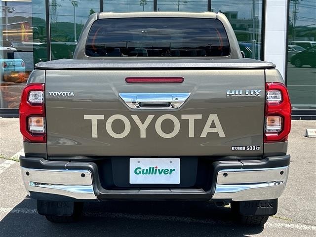 Toyota HILUX 2021 7678029-18