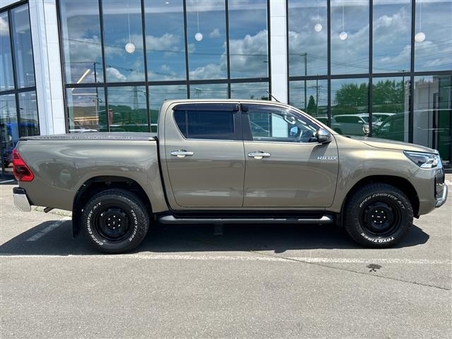 Toyota HILUX 2021 7678029-21