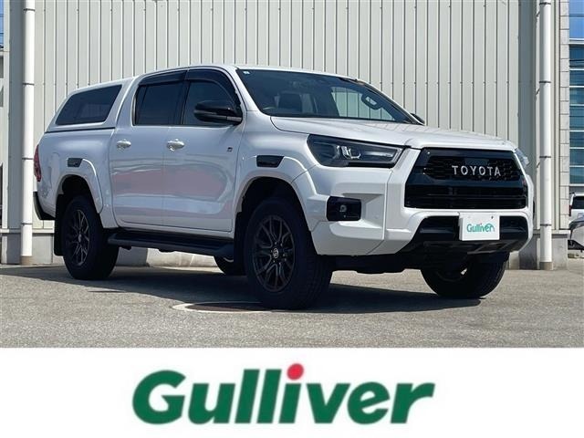 Toyota HILUX 2024 7678035-0
