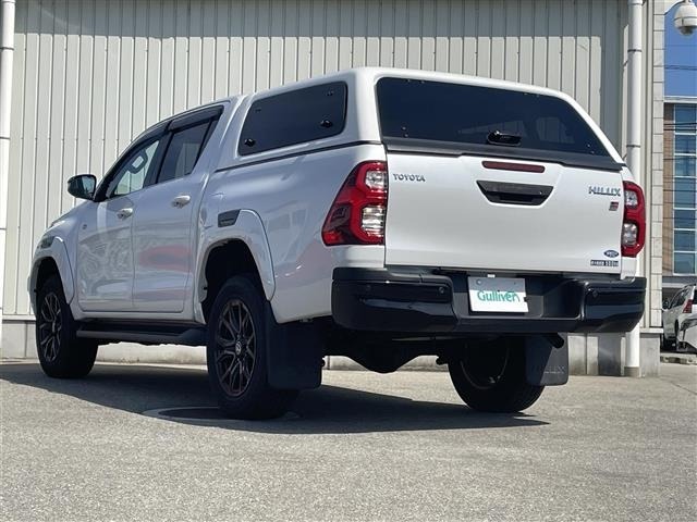 Toyota HILUX 2024 7678035-13