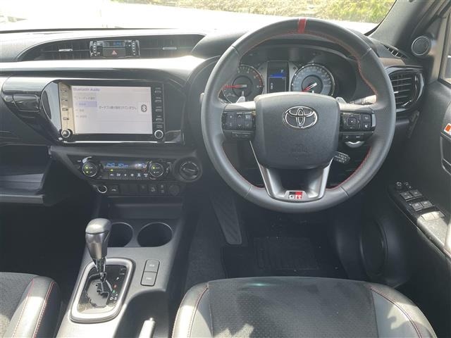 Toyota HILUX 2024 7678035-19