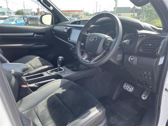 Toyota HILUX 2024 7678035-2