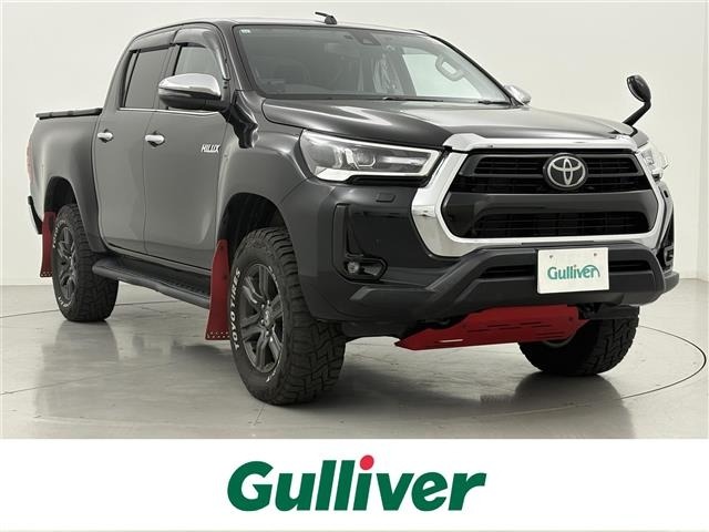 Toyota HILUX 2021 7678041-0