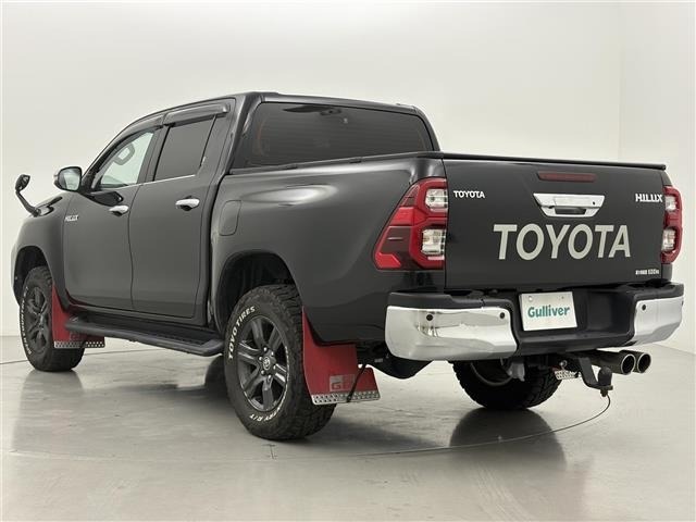 Toyota HILUX 2021 7678041-14