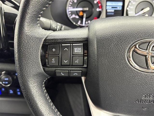 Toyota HILUX 2021 7678041-22