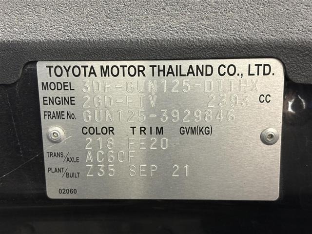 Toyota HILUX 2021 7678041-8