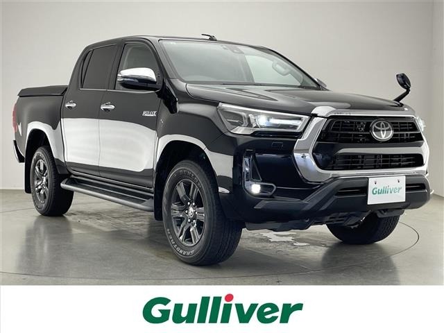 Toyota HILUX 2022 7678042-0