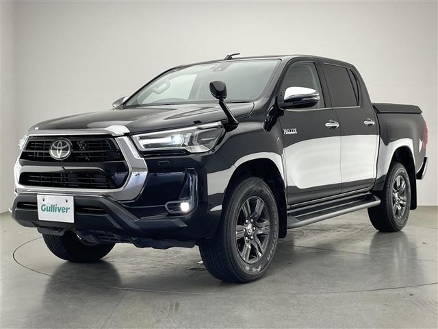 Toyota HILUX 2022 7678042-12