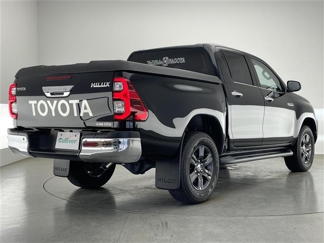 Toyota HILUX 2022 7678042-13