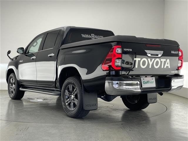 Toyota HILUX 2022 7678042-22