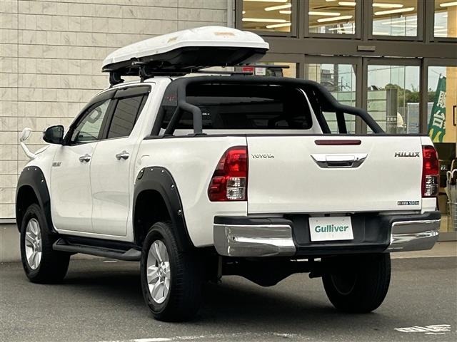 Toyota HILUX 2018 7678044-13