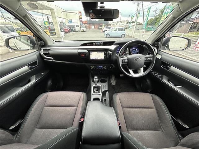 Toyota HILUX 2018 7678044-14