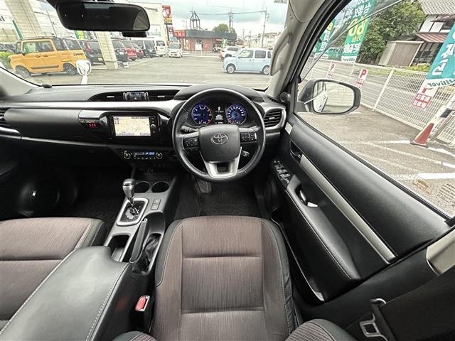 Toyota HILUX 2018 7678044-15