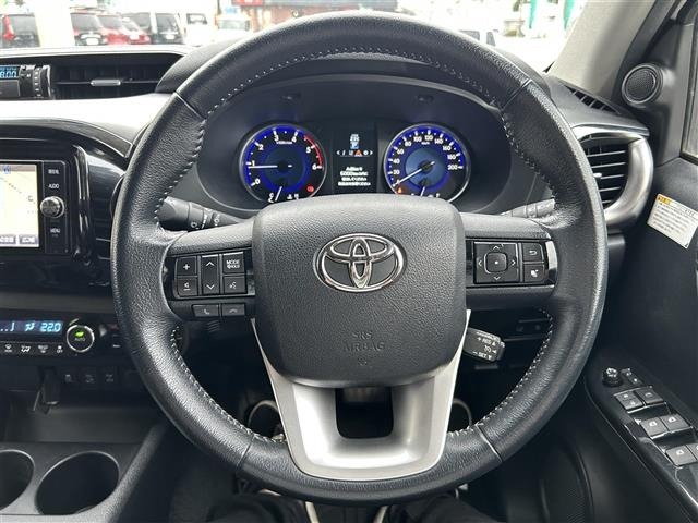 Toyota HILUX 2018 7678044-16