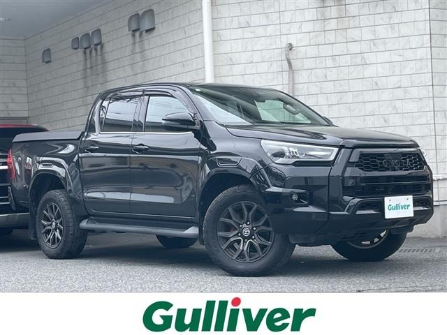 Toyota HILUX 2022 7678045-0