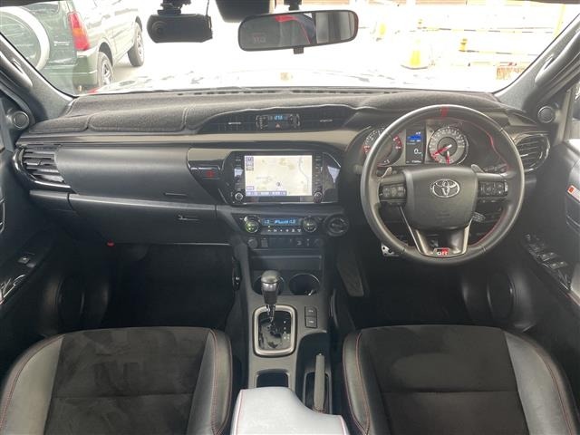 Toyota HILUX 2022 7678045-14