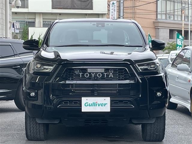 Toyota HILUX 2022 7678045-15