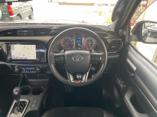Toyota HILUX 2022 7678045-19