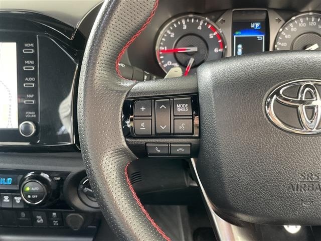 Toyota HILUX 2022 7678045-21