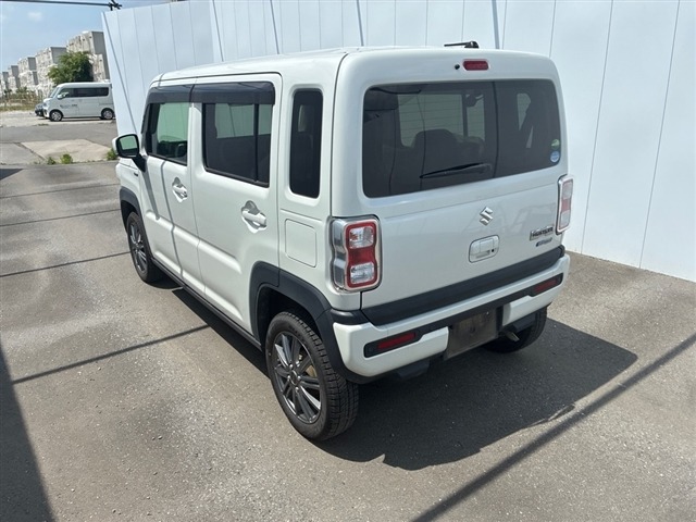 Suzuki HUSTLER 2021 7688420-1