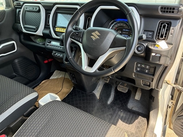 Suzuki HUSTLER 2021 7688420-3