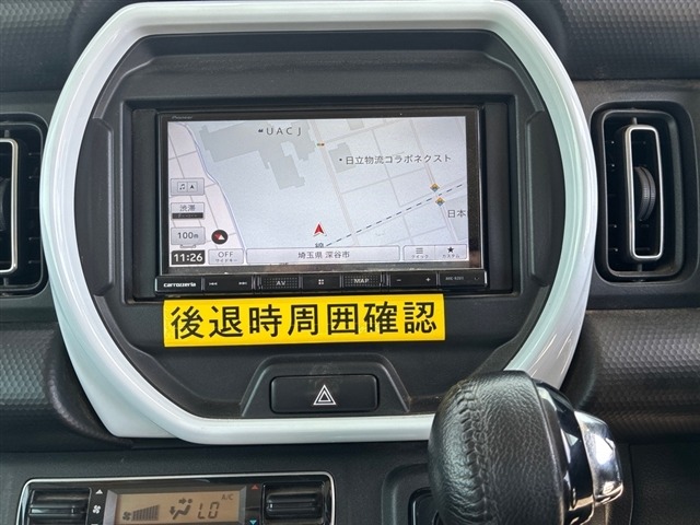 Suzuki HUSTLER 2021 7688420-4