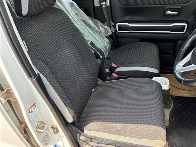 Suzuki HUSTLER 2021 7688420-5