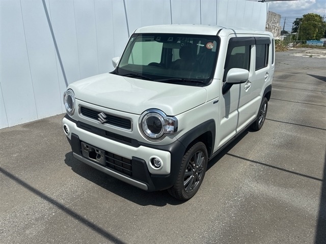 Suzuki HUSTLER 2021 7688420-9