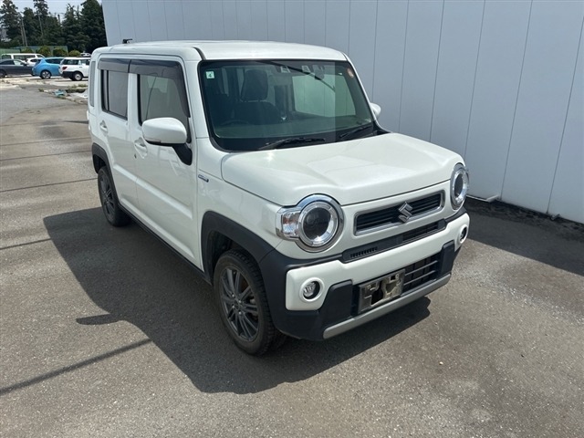 Suzuki HUSTLER 2021 7688421-0