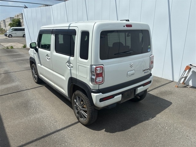 Suzuki HUSTLER 2021 7688421-1