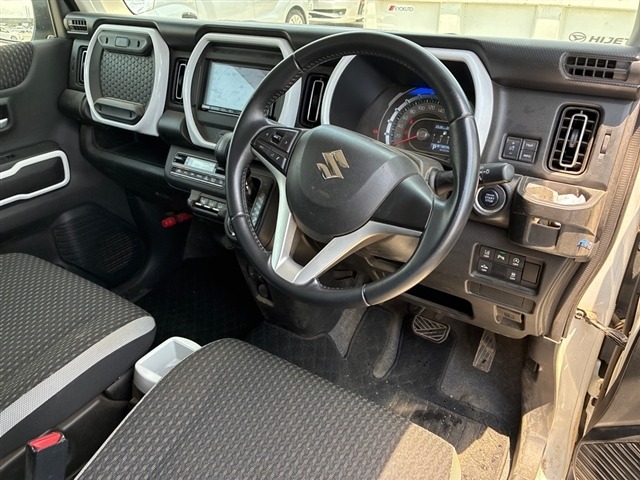 Suzuki HUSTLER 2021 7688421-3