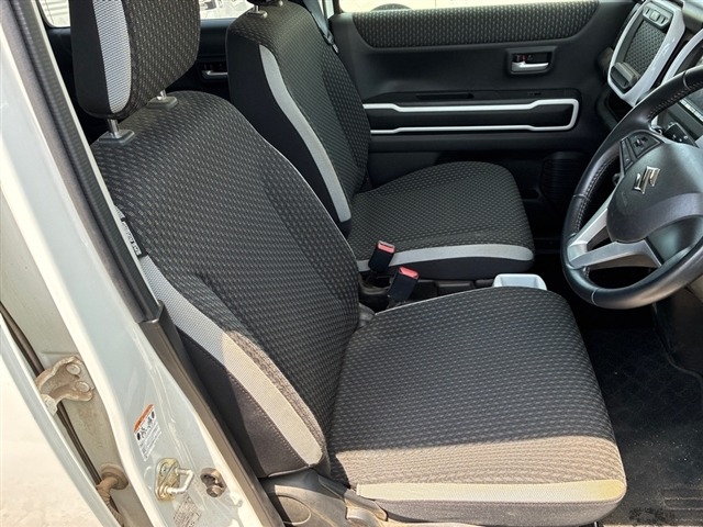 Suzuki HUSTLER 2021 7688421-5