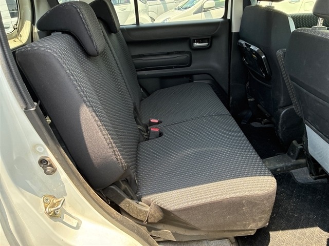 Suzuki HUSTLER 2021 7688421-6