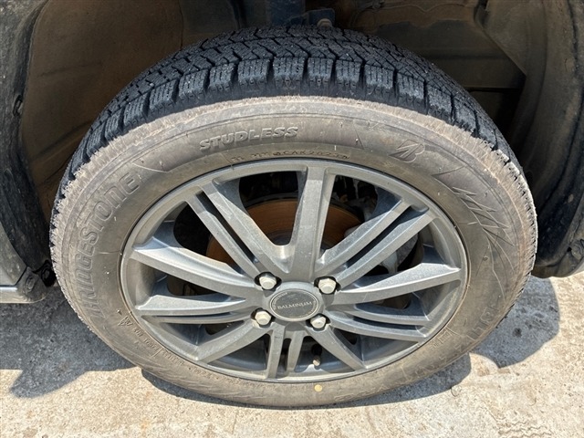 Suzuki HUSTLER 2021 7688421-7
