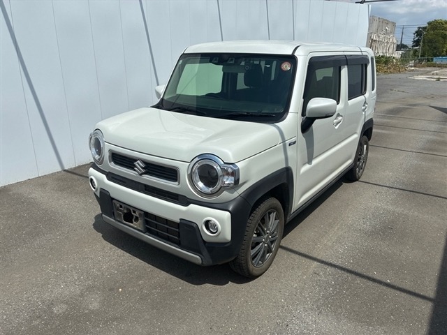 Suzuki HUSTLER 2021 7688421-9