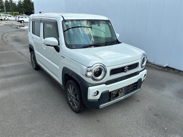Suzuki HUSTLER 2021 7688422-0