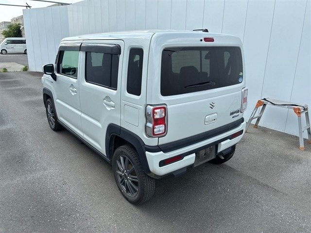 Suzuki HUSTLER 2021 7688422-1
