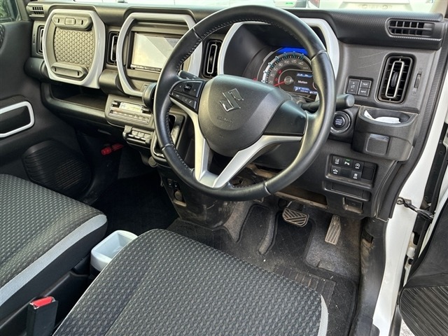 Suzuki HUSTLER 2021 7688422-3