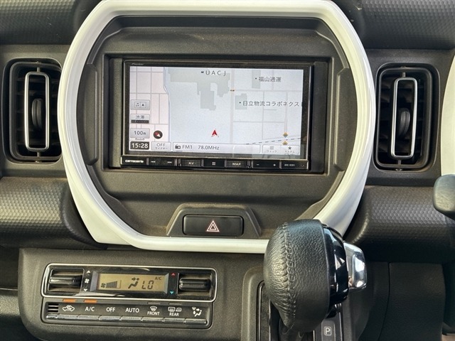 Suzuki HUSTLER 2021 7688422-4